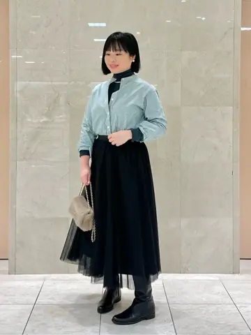 23区 笹川 コーディネート画像