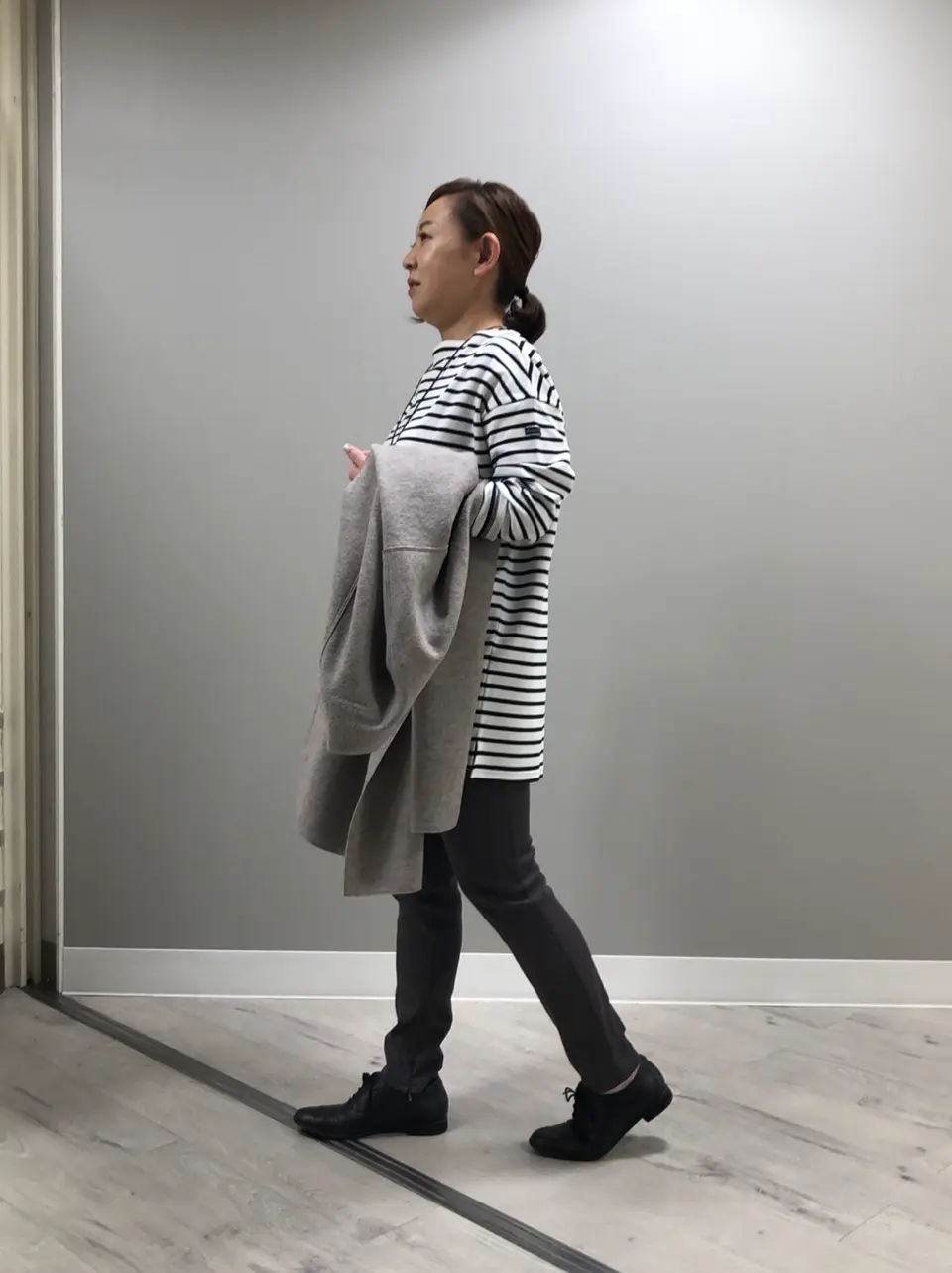 23区 島田 コーディネート画像