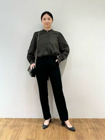 23区 西嶋 コーディネート画像