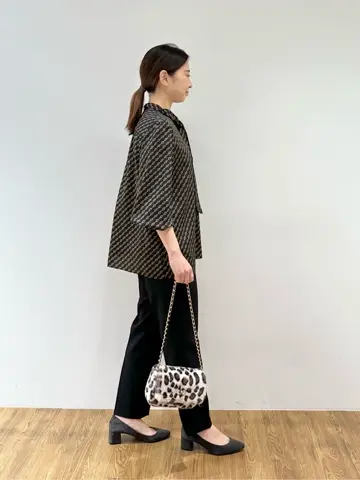 23区 西嶋 コーディネート画像