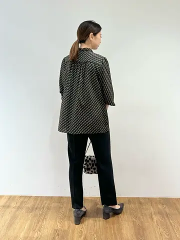 23区 西嶋 コーディネート画像