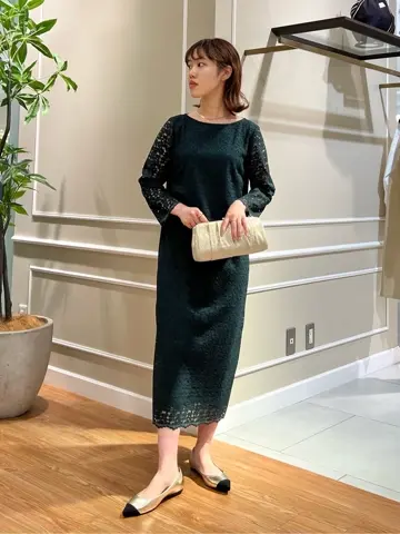 23区 伊藤 コーディネート画像