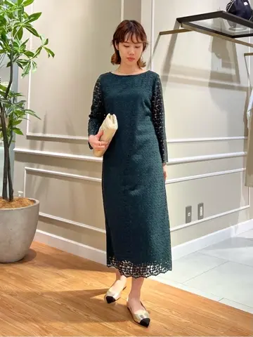 23区 伊藤 コーディネート画像