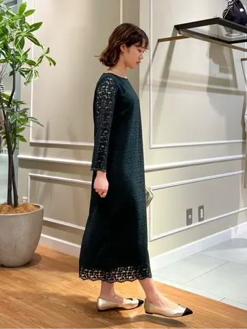 23区 伊藤 コーディネート画像