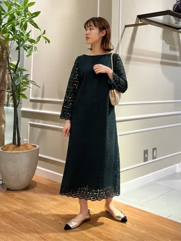 23区 伊藤 コーディネート画像