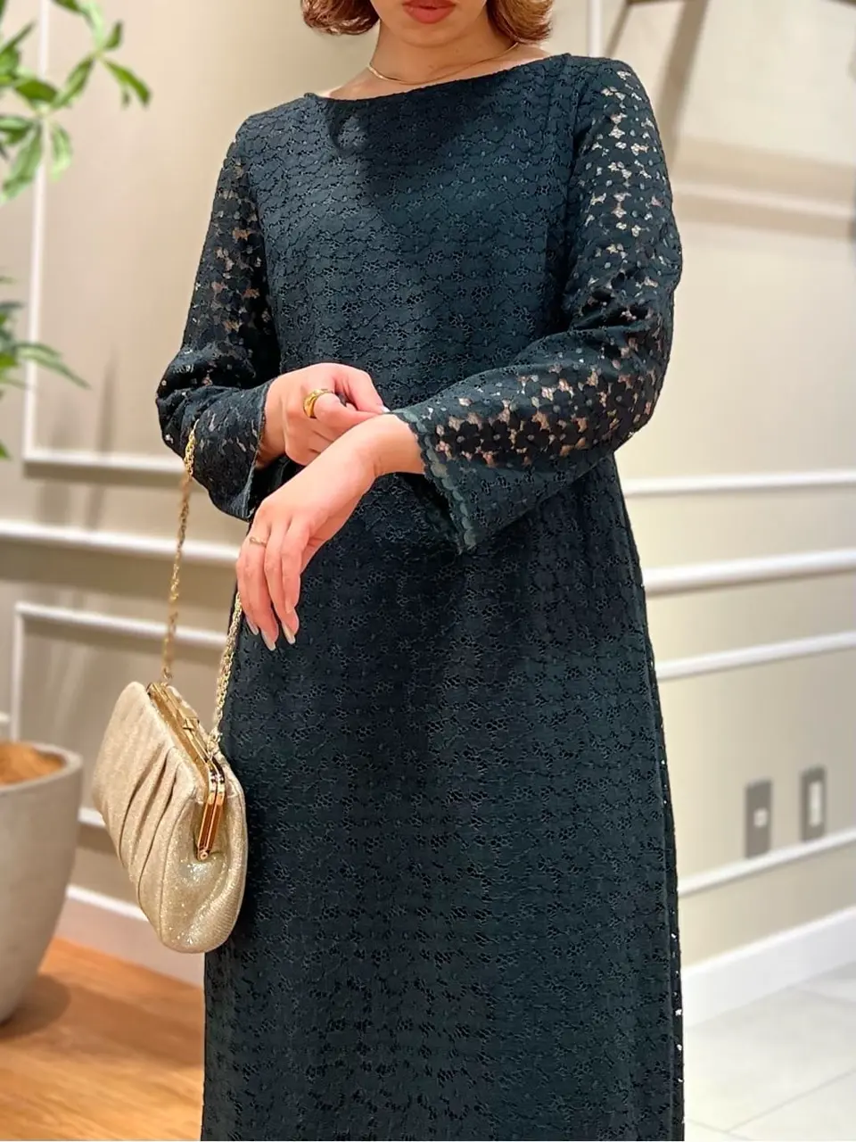 23区 伊藤 コーディネート画像