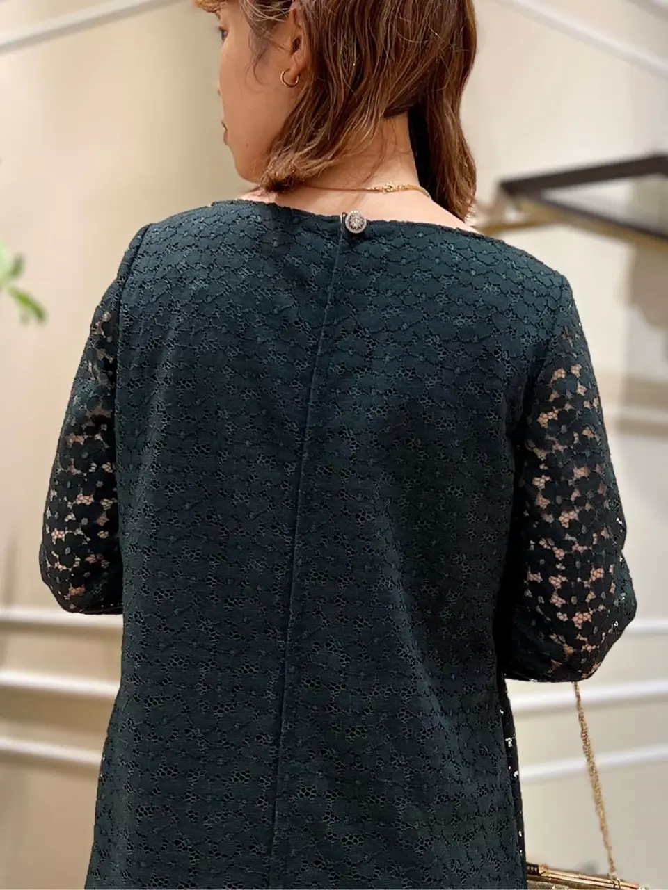 23区 伊藤 コーディネート画像