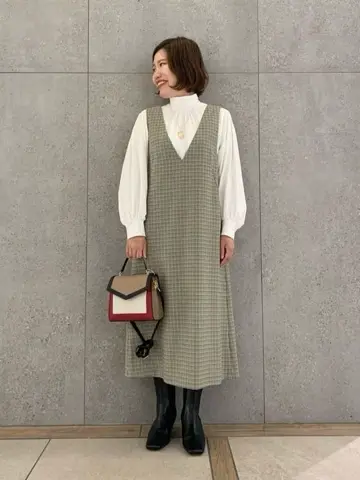 23区 澤田 コーディネート画像