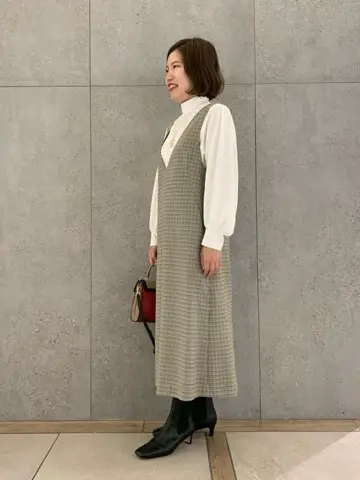 23区 澤田 コーディネート画像