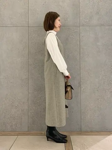 23区 澤田 コーディネート画像