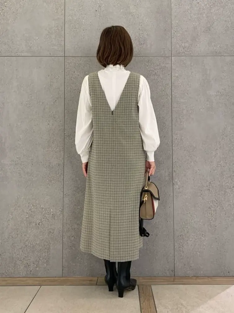 23区 澤田 コーディネート画像