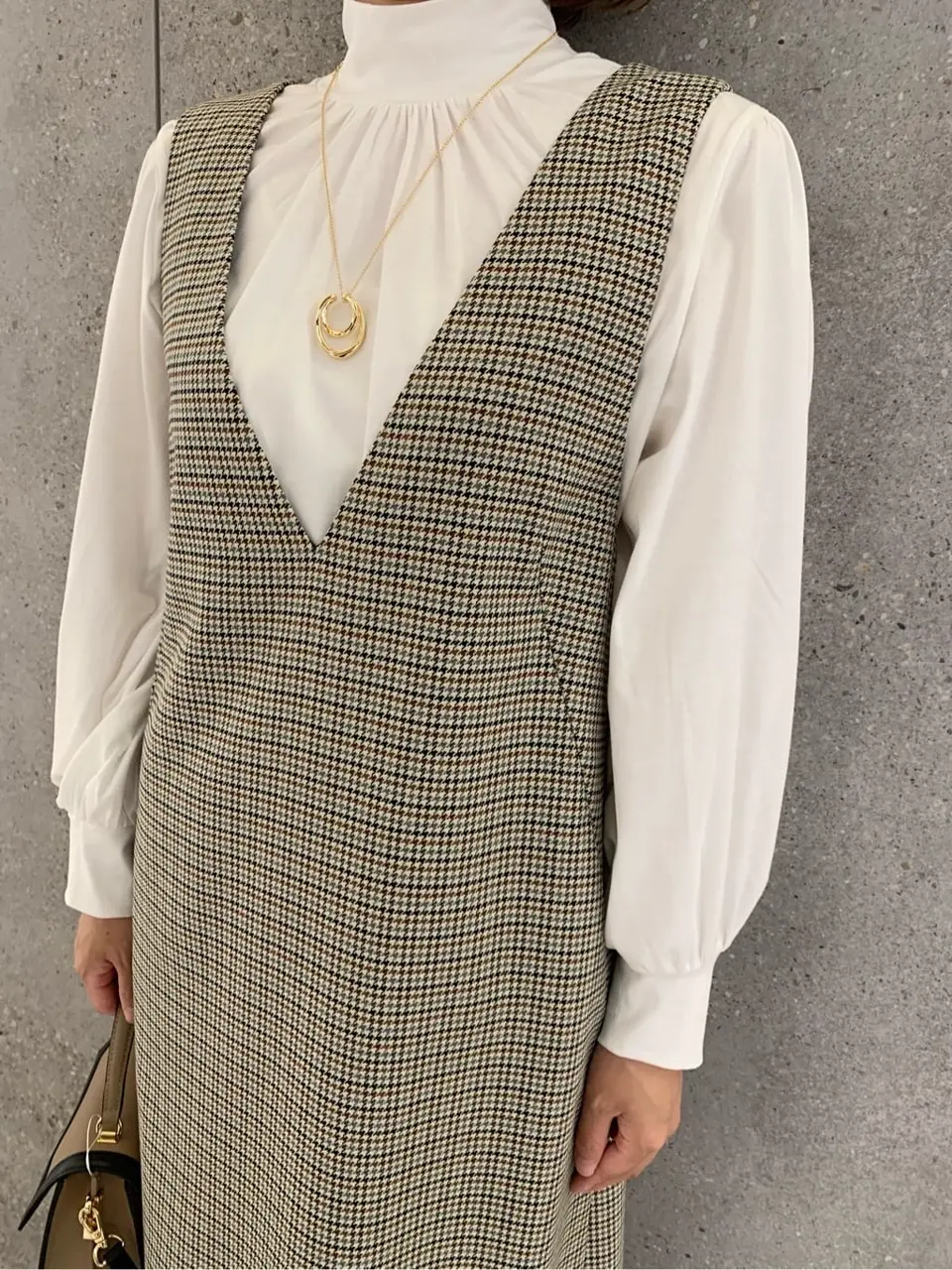 23区 澤田 コーディネート画像