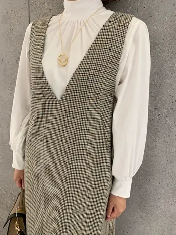 23区 澤田 コーディネート画像