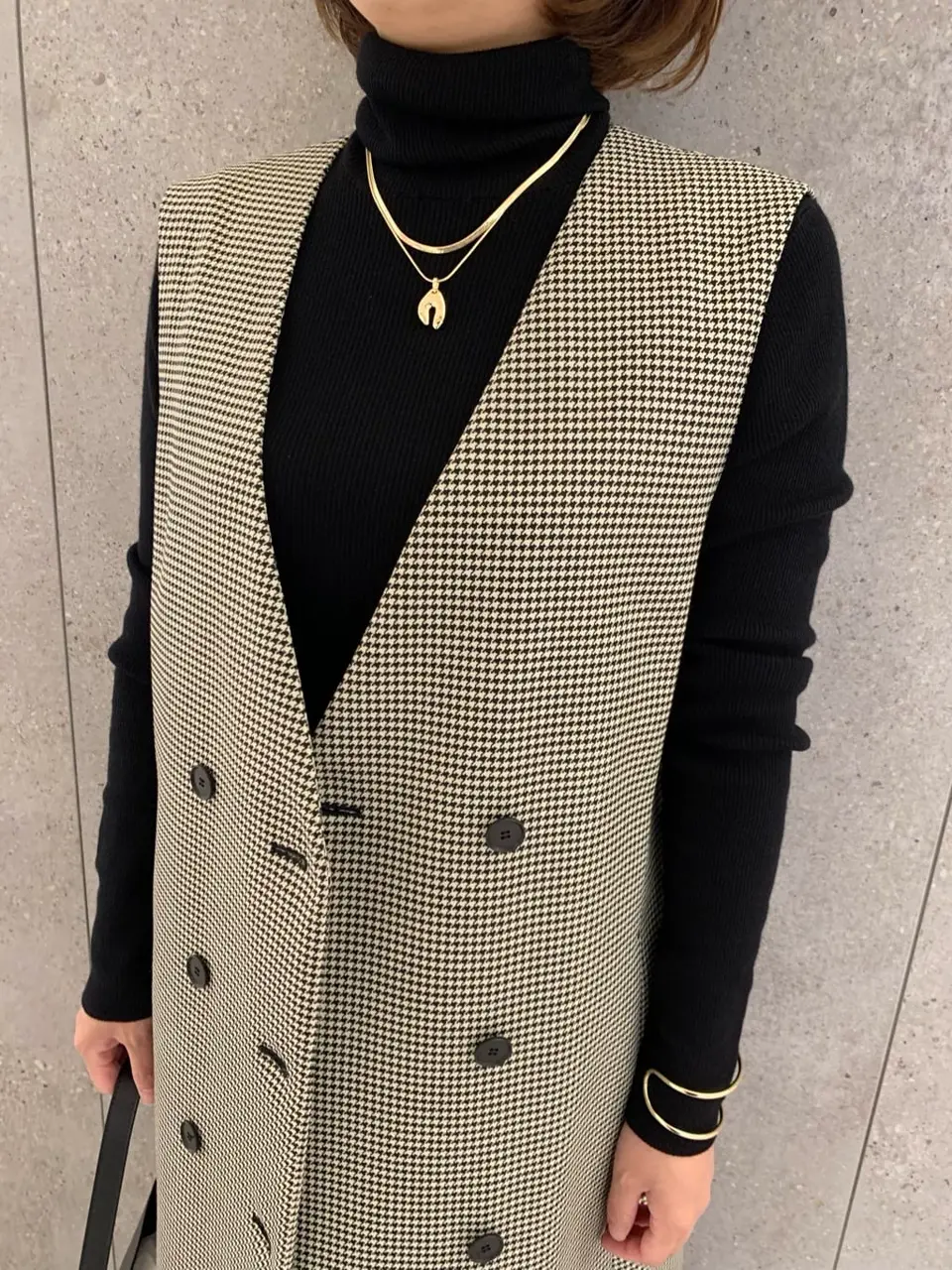 23区 澤田 コーディネート画像