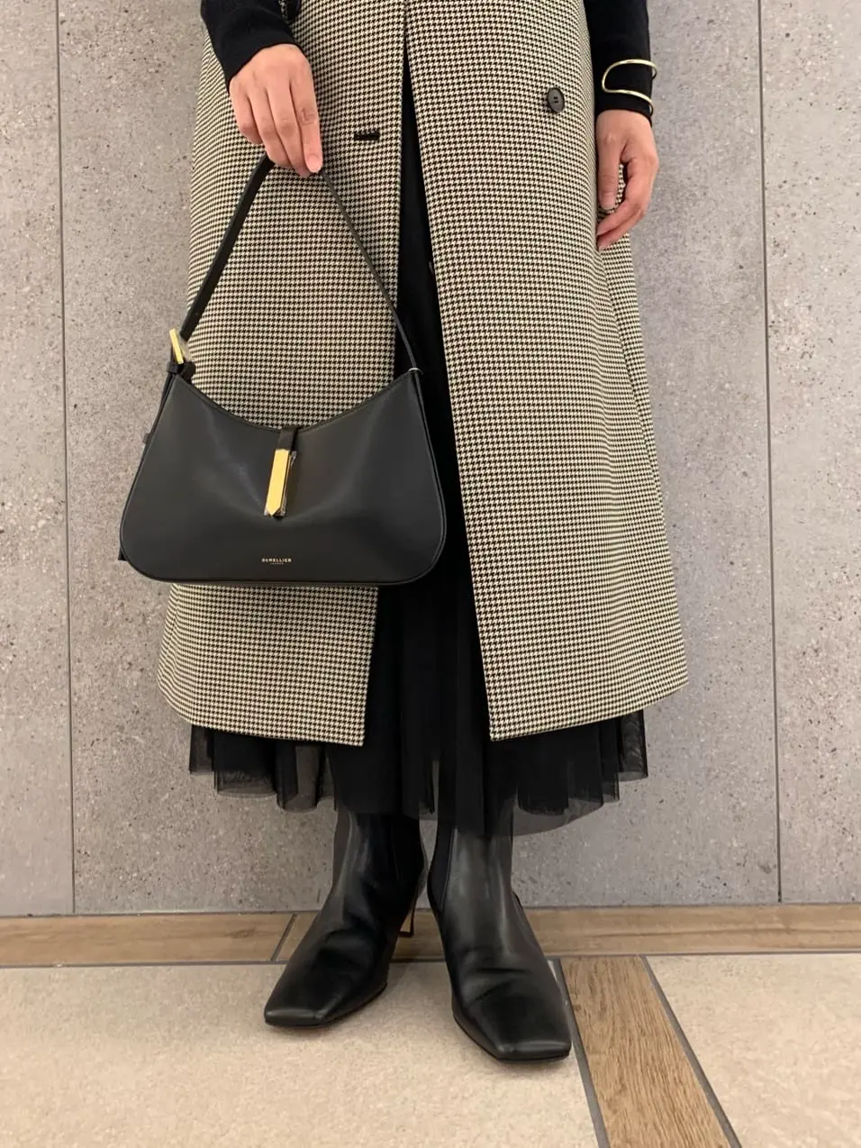 23区 澤田 コーディネート画像