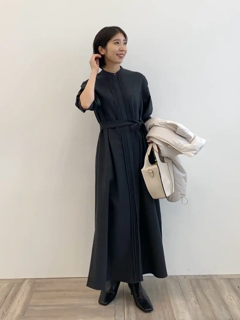  板垣 コーディネート画像