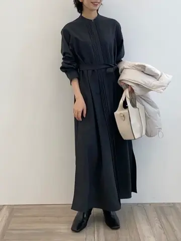 23区 板垣 コーディネート画像