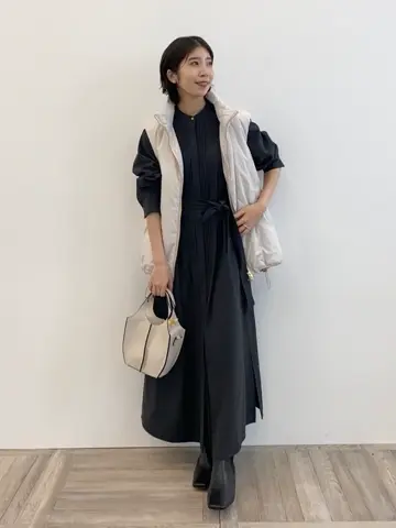 23区 板垣 コーディネート画像