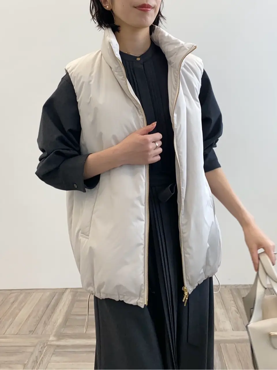 23区 板垣 コーディネート画像