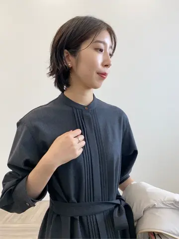 23区 板垣 コーディネート画像