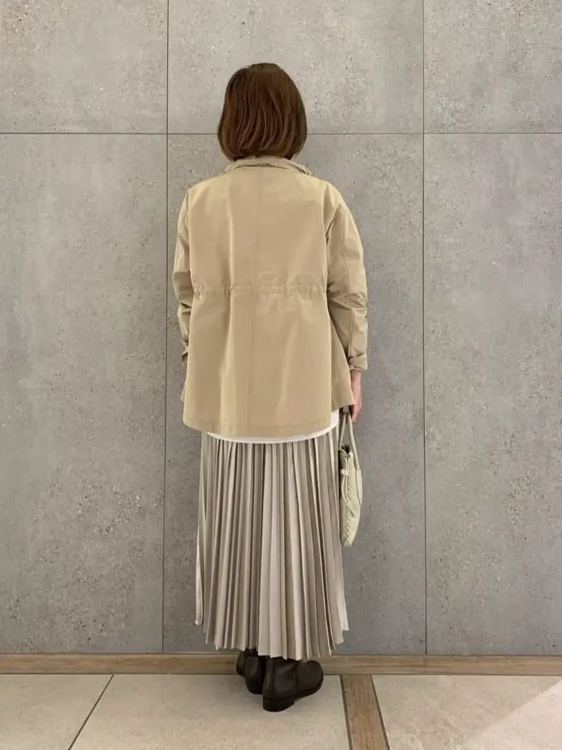 23区 澤田 コーディネート画像