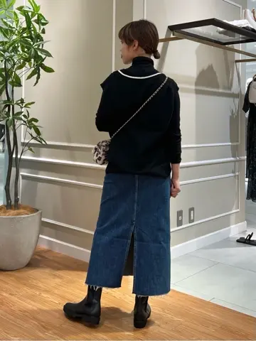 23区 伊藤 コーディネート画像