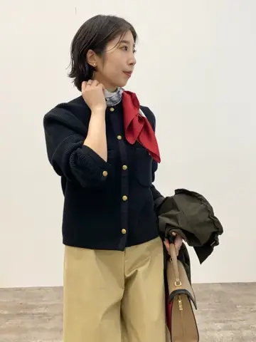 23区 板垣 コーディネート画像