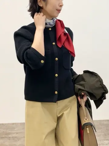 23区 板垣 コーディネート画像