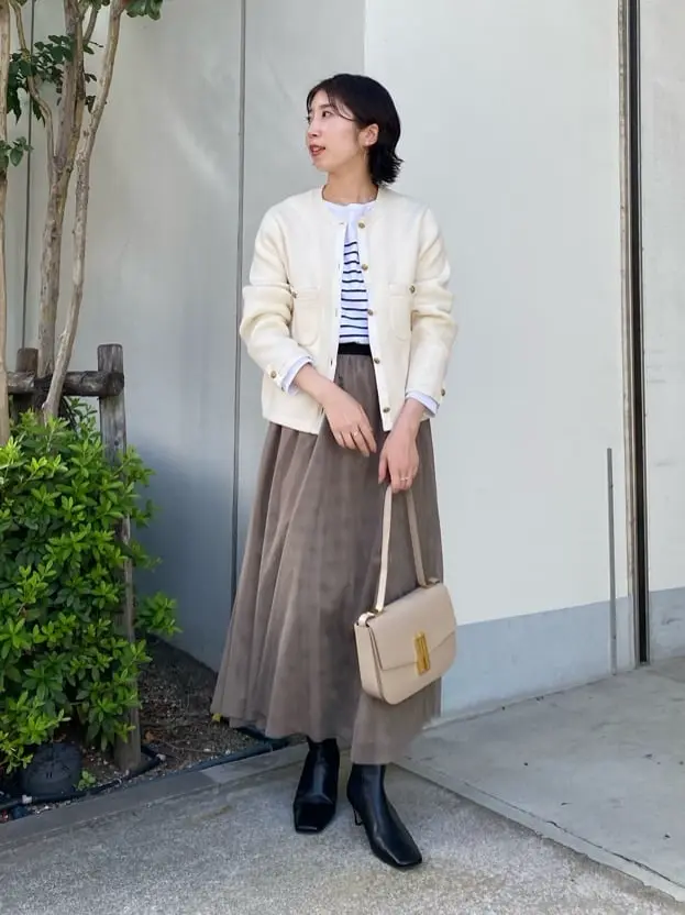  板垣 コーディネート画像