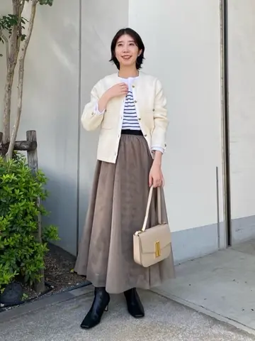 23区 板垣 コーディネート画像