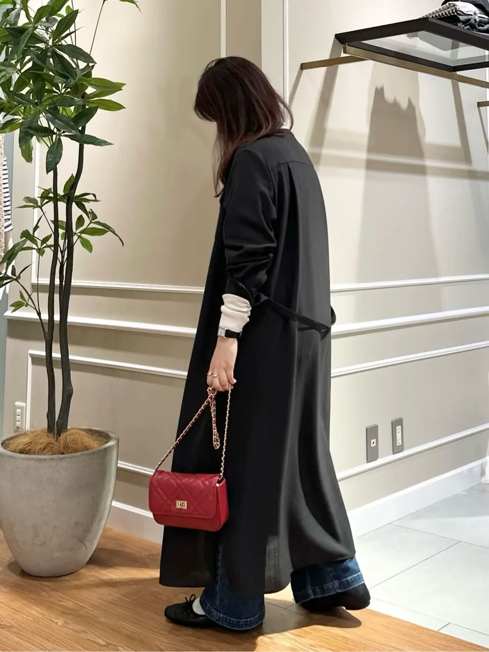 23区 北井 コーディネート画像