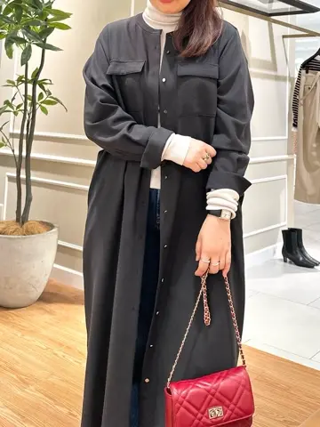 23区 北井 コーディネート画像