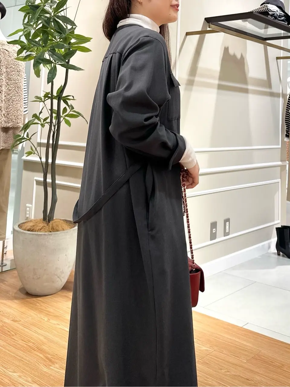 23区 北井 コーディネート画像