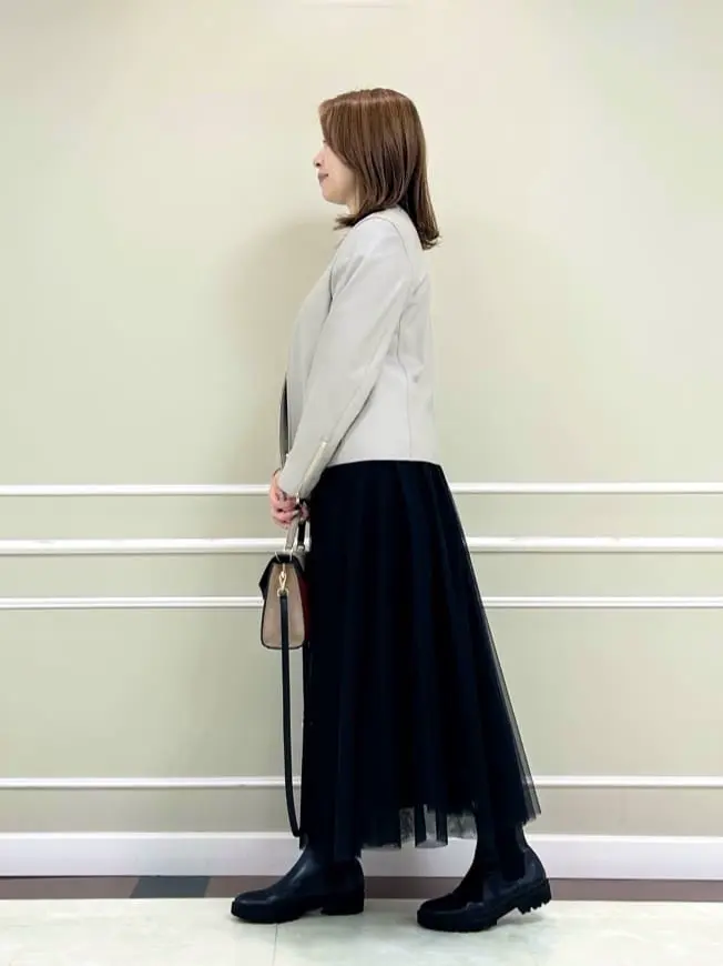 23区 江口 コーディネート画像