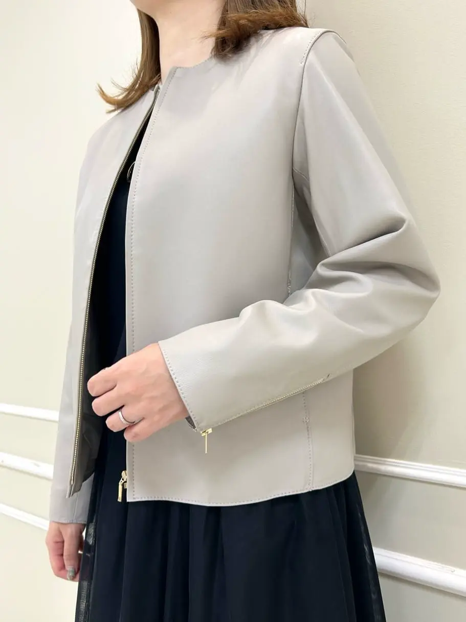 23区 江口 コーディネート画像