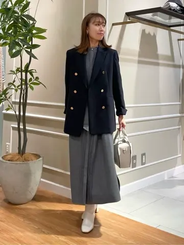 23区 清水 コーディネート画像