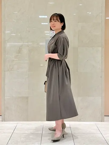 23区 笹川 コーディネート画像