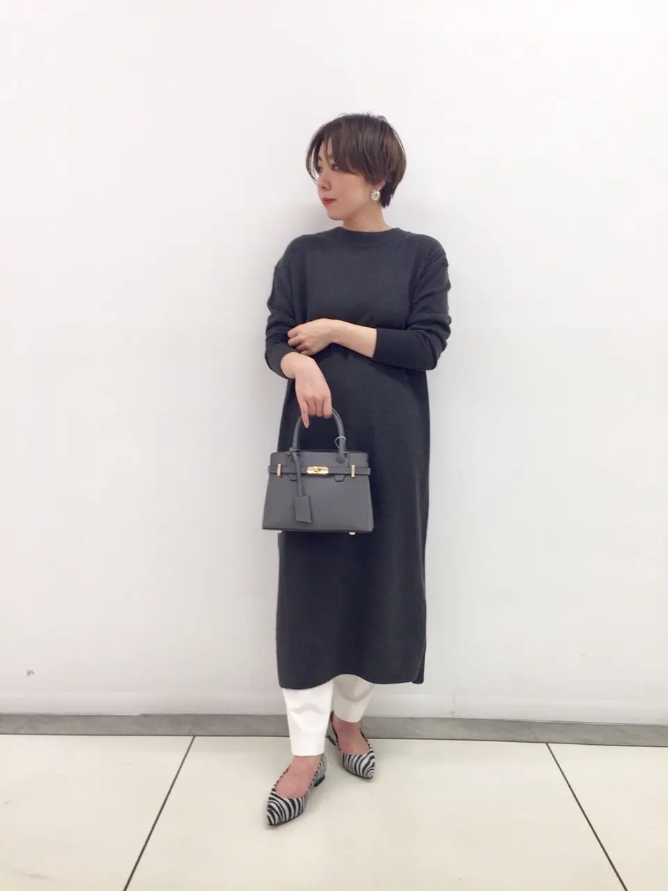  神田 コーディネート画像