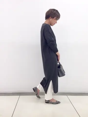 23区 神田 コーディネート画像