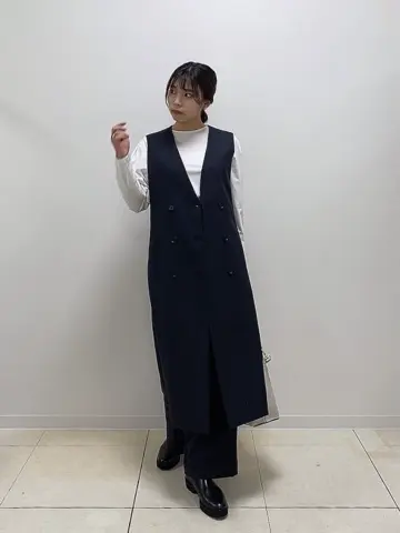 23区 原 コーディネート画像