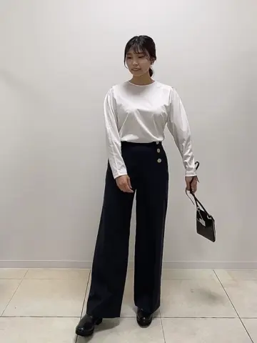 23区 原 コーディネート画像