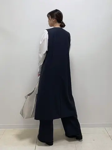 23区 原 コーディネート画像