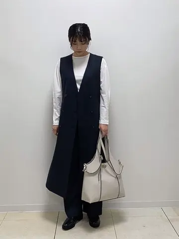 23区 原 コーディネート画像