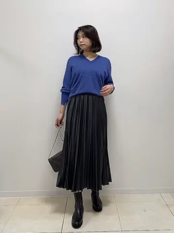 23区 原 コーディネート画像