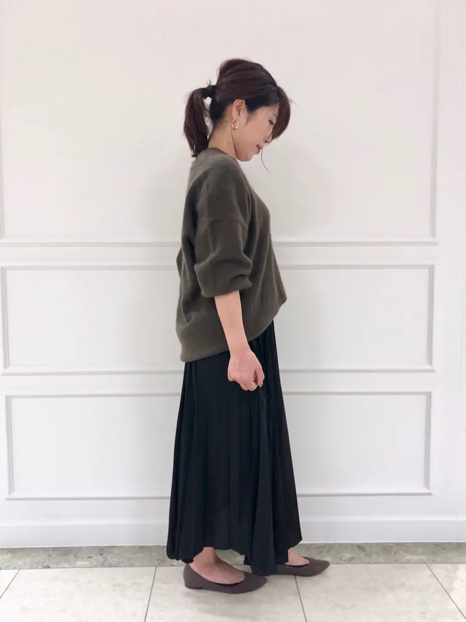 23区 高橋 コーディネート画像