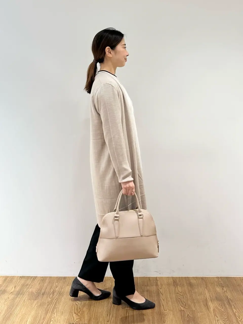 23区 西嶋 コーディネート画像