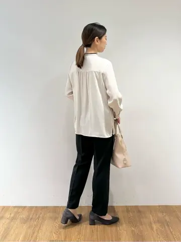 23区 西嶋 コーディネート画像