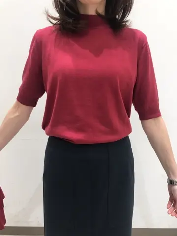 23区 権藤 コーディネート画像