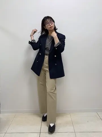 23区 原 コーディネート画像