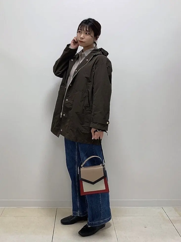 23区 原 コーディネート画像